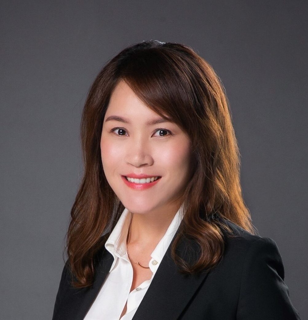 Lori Lee, Director of Marketing APAC & China, Bluetooth SIG